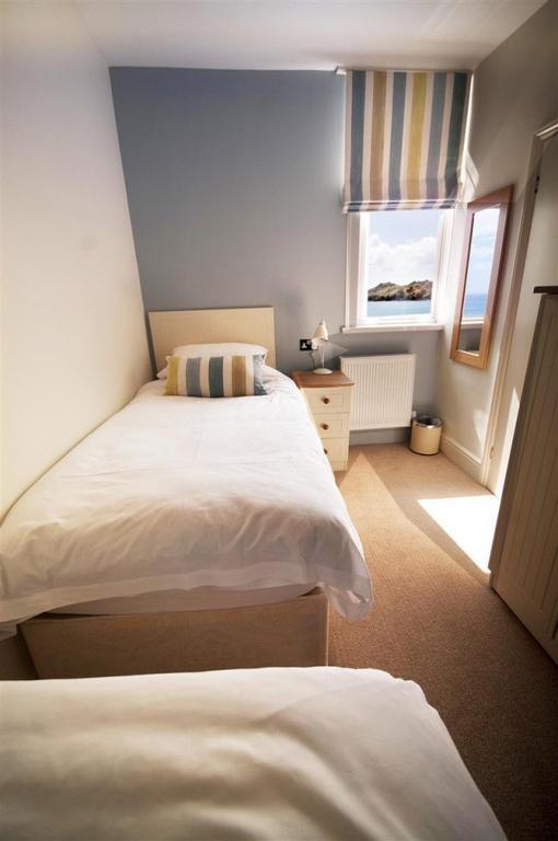 The Paris Hotel Coverack Dış mekan fotoğraf