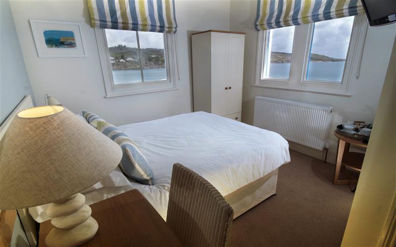 The Paris Hotel Coverack Dış mekan fotoğraf