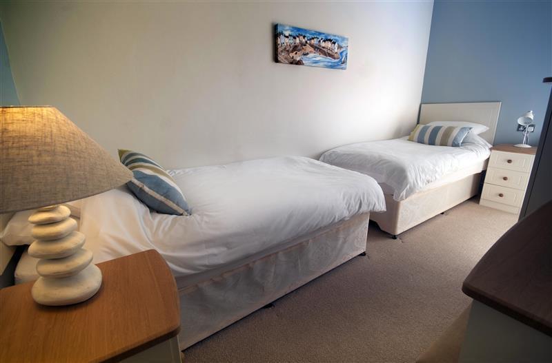 The Paris Hotel Coverack Dış mekan fotoğraf
