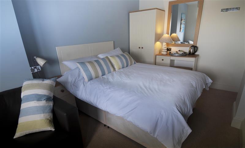 The Paris Hotel Coverack Dış mekan fotoğraf